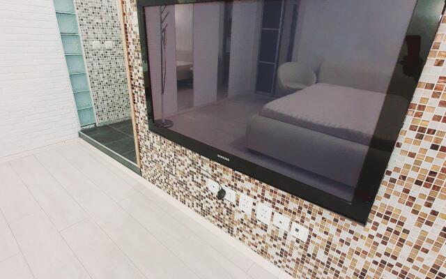 Апартаменты Арт