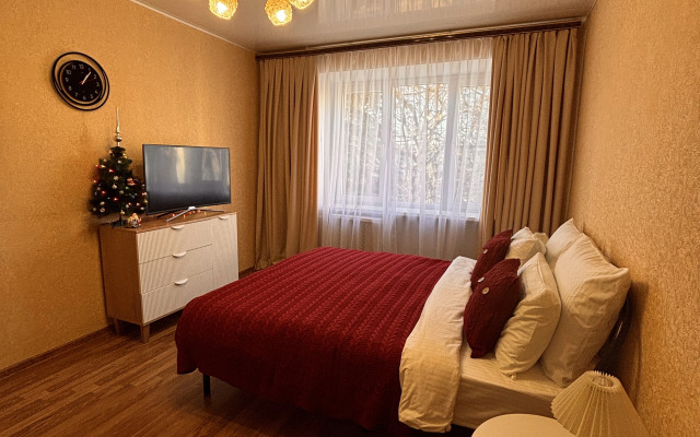 Квартира в курортной зоне