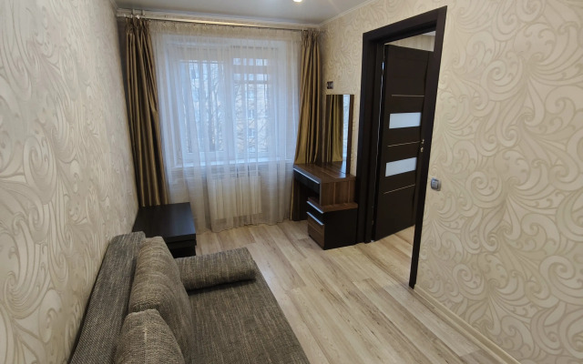 Uyutnaya Dvushka v Tsentre Dostoprimechatelnostey Flat