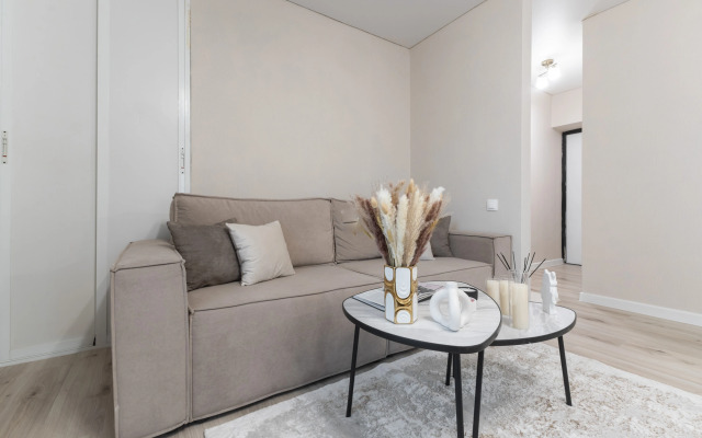 Апартаменты "Serenity Homes"