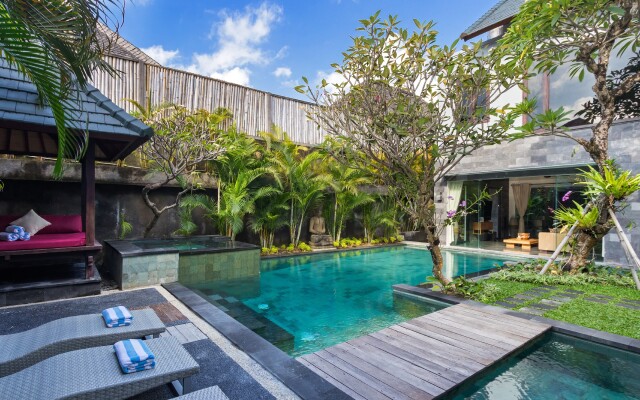 Sundari Villa