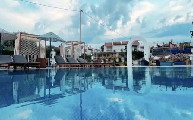 Belong Butik Hotel