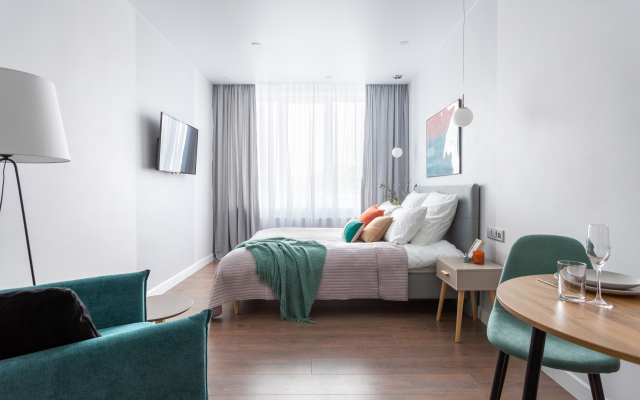 NEO GREEN Apartments