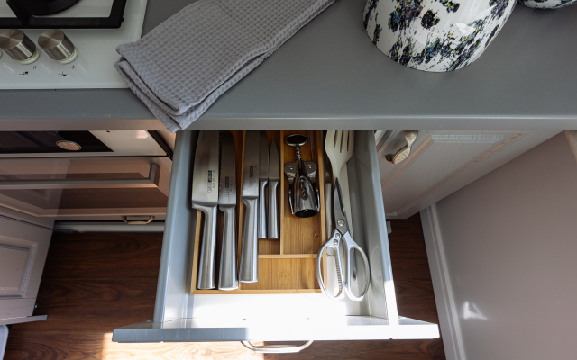 Апартаменты Malkova Apartments на Сергеева