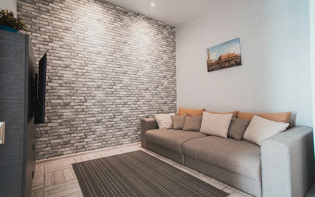 Квартира Comfort Plus в ЖК Династия