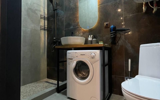 Visota Derbent Apartment Hotel