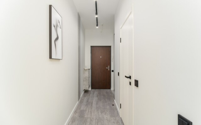 Na prospekte Medikov Apartments
