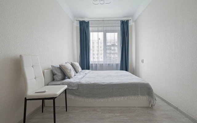 Квартира Myhome Yourhome на Тельмана 40