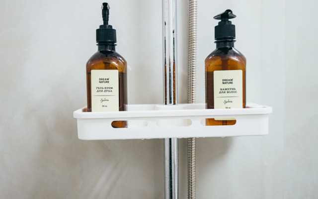 Апартаменты Уютная студия в центре города 2