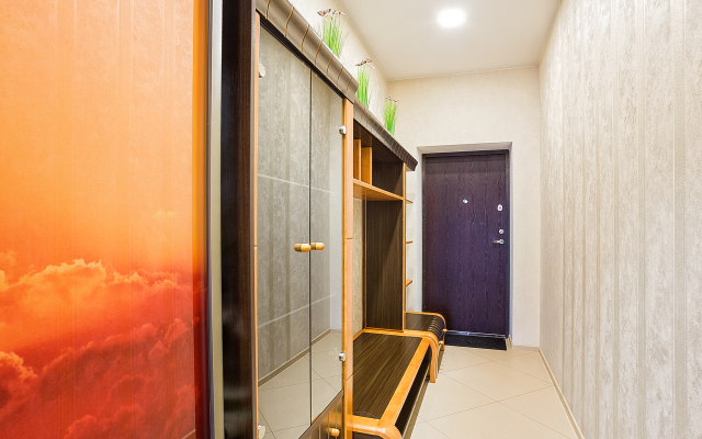 Familiya Elit Apartments 1