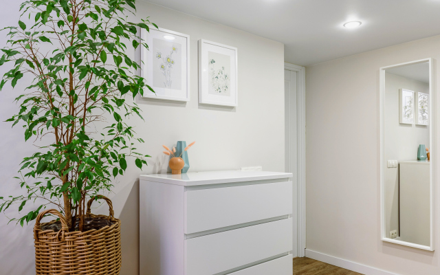 Studios On Marata 4 Furnished Rooms