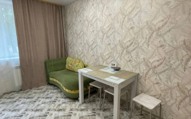 Na Bolshevistskoy 114/1 Flat