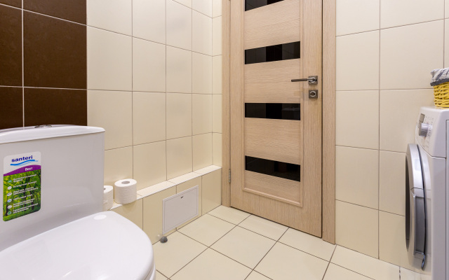 Апартаменты Дом Солнца