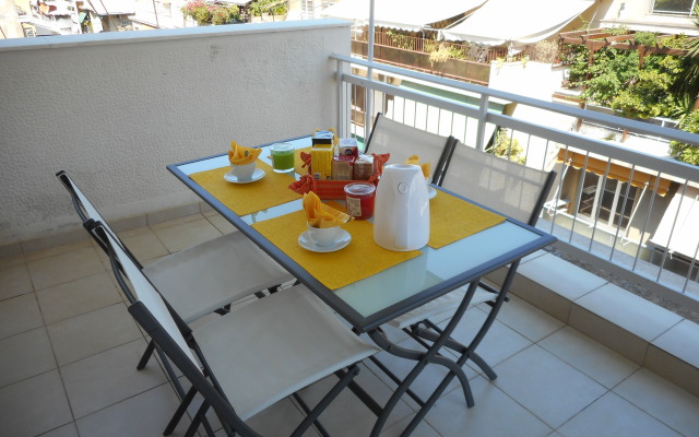 Ultracare Apartments