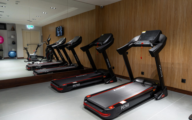 Отель Fergana Hotel Tashkent New Uzbekistan