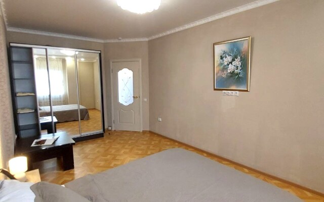 Апартаменты на Московском шоссе 47