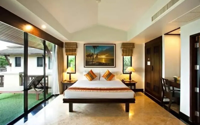 Kurortnyj ' C&N Resort and Spa