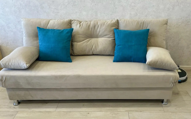 Квартира Уютная студия с парковочным местом