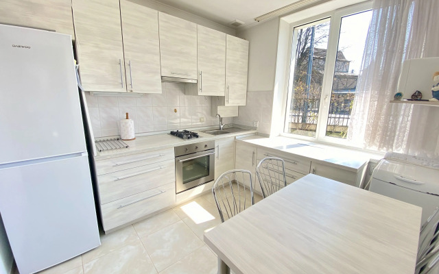 Sad U Morya Apartments