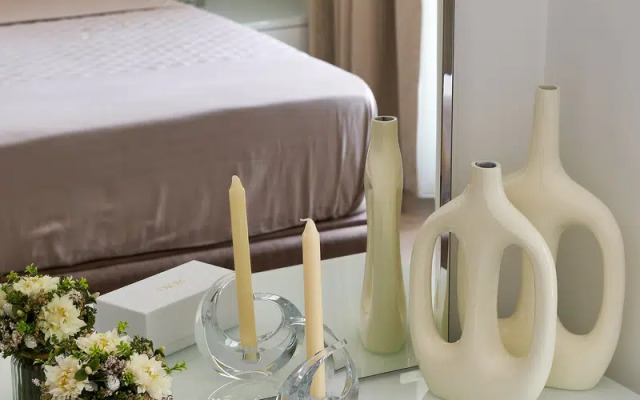 Welcome Home In Liv Residence Apartments