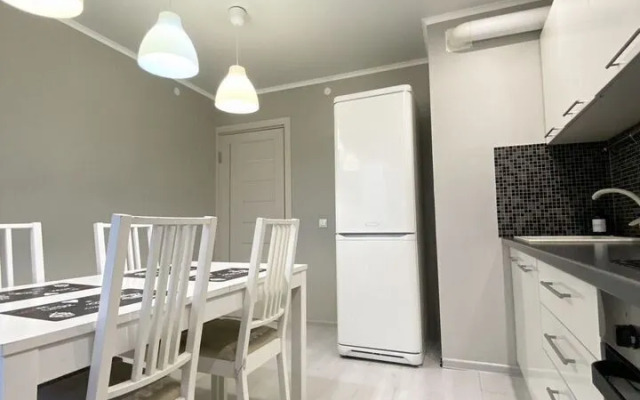 Квартира на Чкалова 65 (2/11)