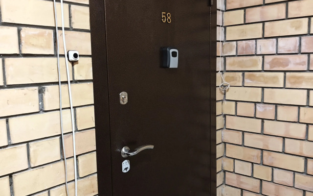 Квартира Уютная рядом с Аквапарком