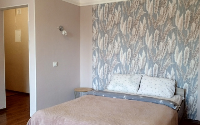 Квартира Уютная на 4 гостя ул Первомайская 69