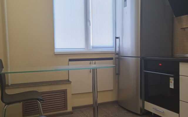 Апартаменты Vip Center On Kommuny