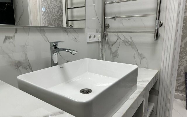 Квартира на улице Санаторная 49/19А