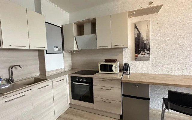 Квартира на улице Степана Разина 2