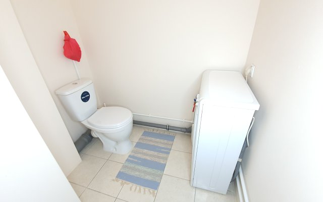 Квартира Уютная Евро-двухкомнатная в ЖК Гулливер