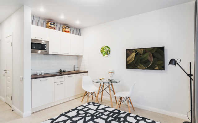 Sekvojya by Uloo Apartments