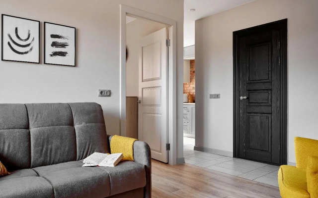 Квартира Уютная в Центре