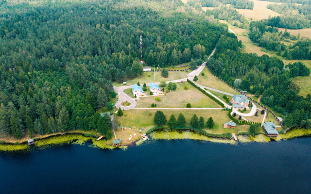 База отдыха Золово