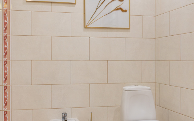 Квартира Pietari Рубинштейна 3