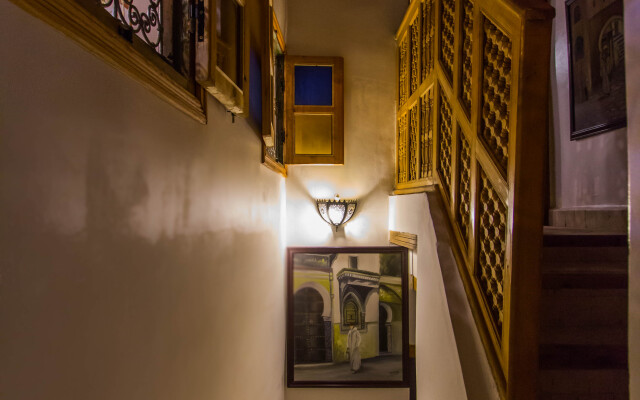 Meski Guest House