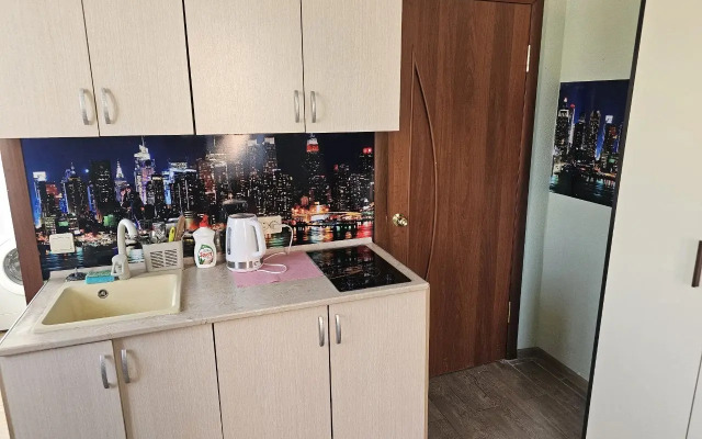 L.v.hotels Na Prospekte Lenina 52 Flat