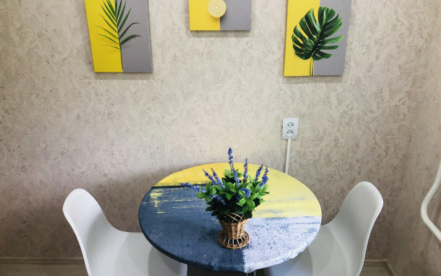 Апартаменты Семейные Апартаменты