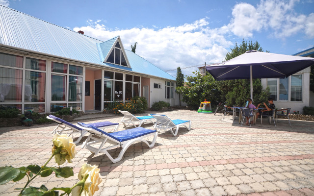NEBO Hotel