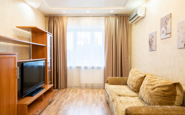 Inndays Beringa 23 Apartments