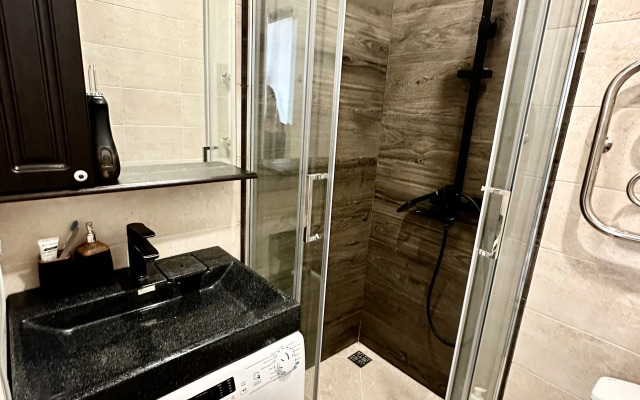 Dailyrent Sochi Apartments