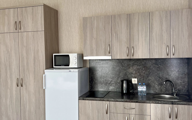 Гостевой дом EVA APARTMENTS