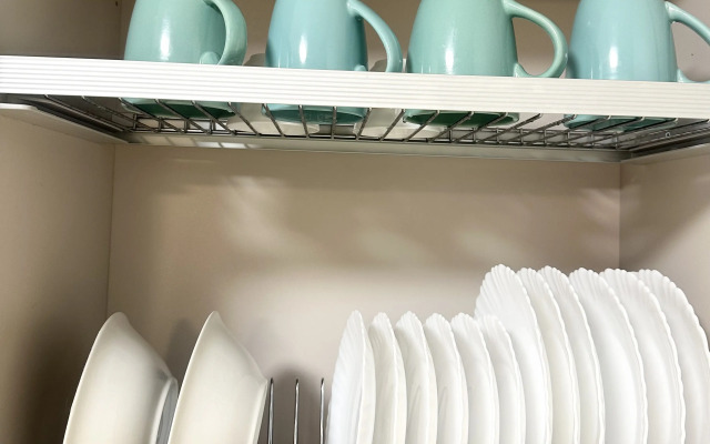 Квартира Люблинская 78 к2