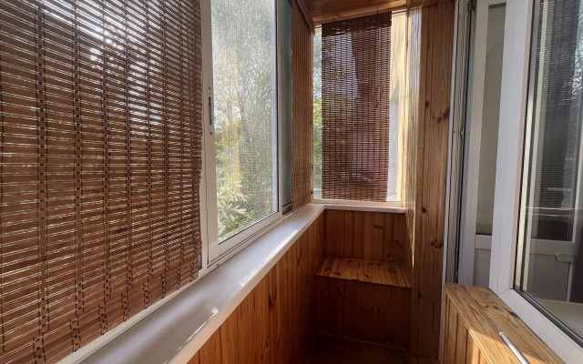 Uyutnaya v tsentre goroda Flat