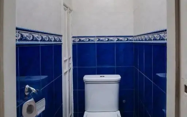 Апартаменты Улучшенные с Балконом