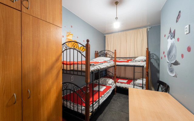 Kazanka Guest House