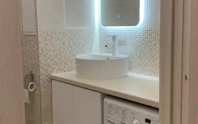 Апартаменты Однокомнатные на 65-Летия Победы 1/14