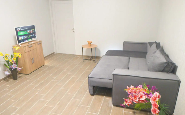 Graf Orlov 2 Kk Flat