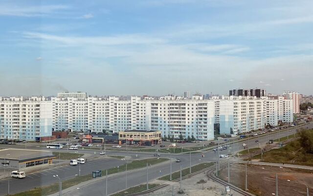 Kvartira Flat
