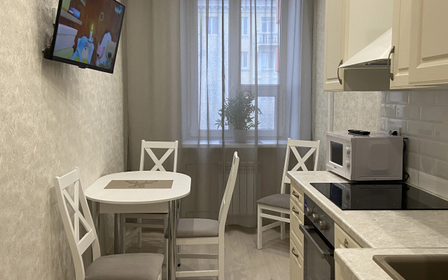 Квартира Центр Ленина 80-Уют